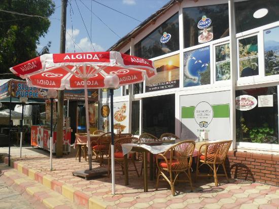 Güven's & Bar